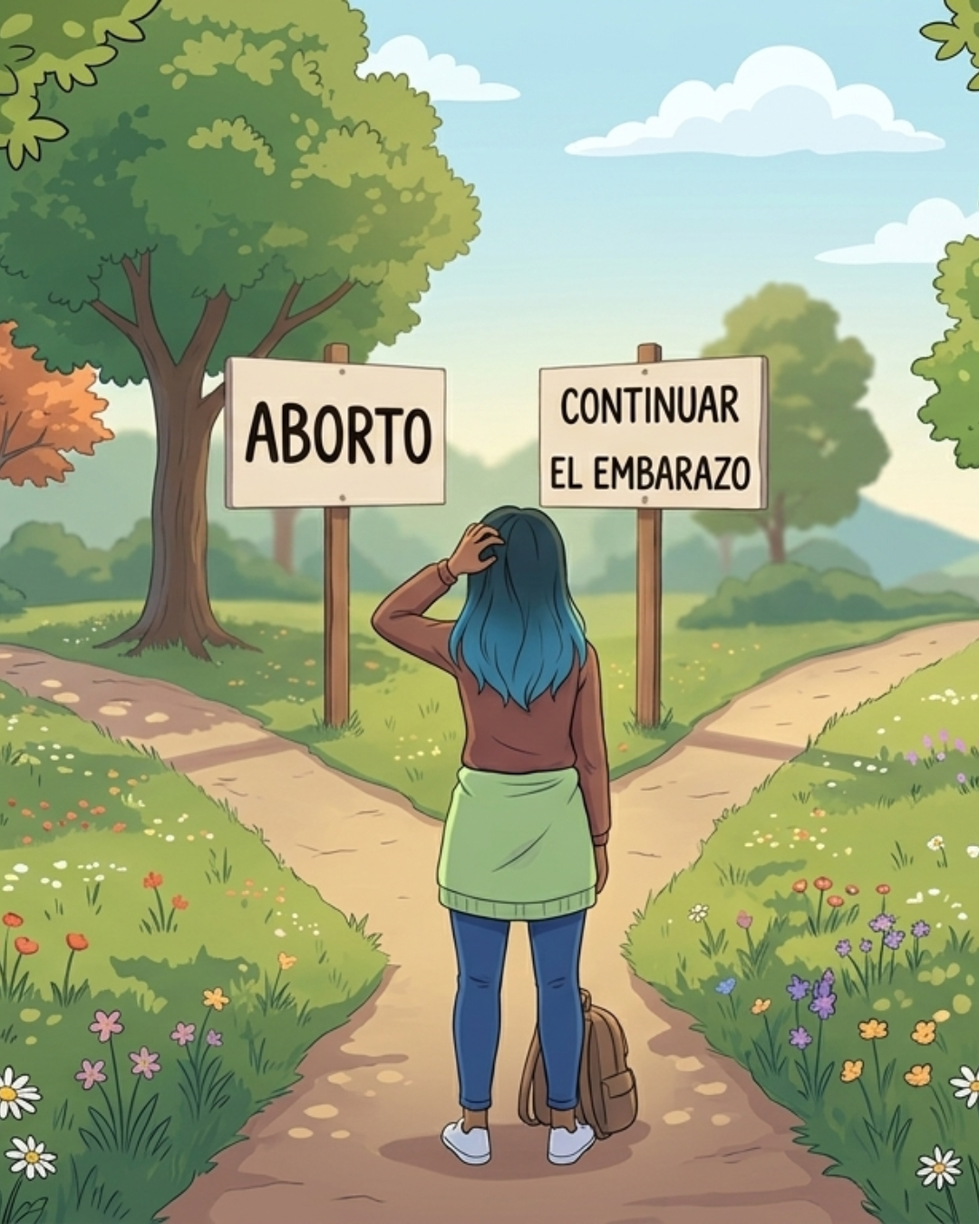 Aborto